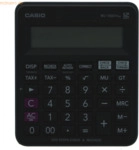 Casio Tischrechner MJ-120 D plus 12-stellig Batterie/Solar-Betrieb sch