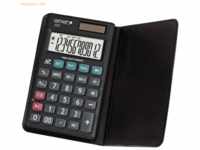 Genie Taschenrechner 332T mit TAX schwarz