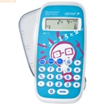 Genie Rechentrainer BT11 blau