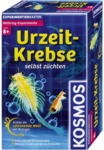 Kosmos Urzeit-Krebse - selbst z&uuml;chten.