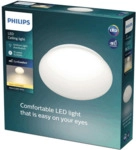 Signify Philips Moire CL200 EC RD 10W 27K W HV 06