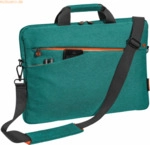 PEDEA PEDEA NB-Tasche -Fashion- 15,6-/39,6cm -t&uuml;rkis