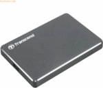 Transcend Transcend 2TB Ext. Festplatte StoreJet 25C3 2,5- USB 3.0, Gr