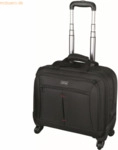 Lightpak Business Laptop Trolley Star 44x42x23,5cm Nylon schwarz