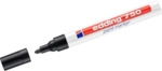 Edding Glanzlack-Marker edding 750 2-4mm schwarz