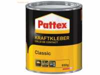 Pattex Kraftkleber Classic hochwärmefest 650g WA39