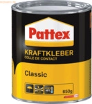 Pattex Kraftkleber Classic hochw&auml;rmefest 650g WA39