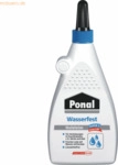 Ponal Holzleim Wasserfest Flasche 225g