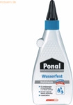 Ponal Holzleim Wasserfest Flasche 550g