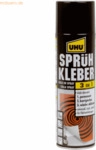 Uhu Spr&uuml;hkleber 3 in 1 Dose 500ml