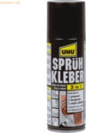 UHU Spr&uuml;hkleber 3in1 VE=200ml