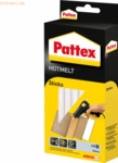 Pattex Hei&szlig;kleber Patronen HS 500g