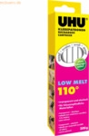 10 x Uhu Klebepatronen Low Melt 200g