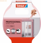 Tesa Abdeckband Professional Sensitive 25mx38mm rosa