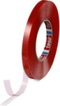 24 x Tesa Doppelklebeband tesafix 4965 12mm x 50m farblos