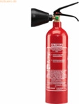 Gloria Handfeuerl&ouml;scher KS 2 SBS 1831.0000 Brandklasse 34 B