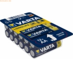 Varta VARTA LONGLIFE Batterie AA LR6 Mignon 12er Big Box