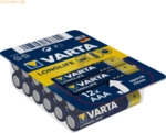 Varta VARTA Longlife, Batterie, AAA, Micro, 1,5V, 12Stk