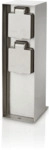 Signify Philips Rock side-earthing related articles inox