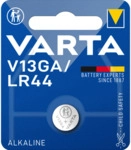 Varta Knopfzellle V13GA 1,5V 125mAh