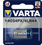 Varta VARTA Electronics Batterie V4034 X