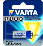Varta Batterie Professional Electronics Lady 1,5V LR1