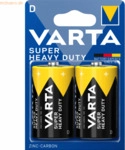 Varta Batterie 2020101412 D 1,5V 2 St&uuml;ck
