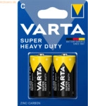 Varta VARTA Super Heavy Duty C 2014101412 2 St&uuml;ck