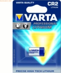 Varta Photobatterie Professional Lithium CR-2 3V 920mAh