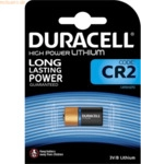 Duracell Fotobatterie Ultra Photo CR2