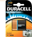Duracell Fotobatterie Ultra Photo 245