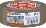 Tesa Packband 38mmx66m braun