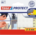 20 x Tesa L&auml;rmstopper Protect