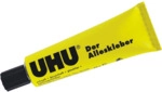 UHU Alleskleber Tube 125g