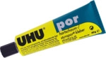 10 x UHU Kontaktkleber por VE=40g