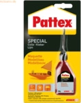 6 x Pattex Spezialkleber Modellbau 30g