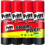 Pritt Klebestift Pritt 22g 4 St&uuml;ck