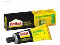 Pattex Kraftkleber lösemittelfrei Tube mit 65g