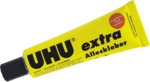 20 x UHU Alleskleber extra 20g