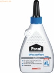 Ponal Holzleim Wasserfest Flasche 120g