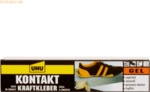 5 x Uhu Kraftkleber Kontakt Tube 120g