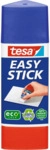 12 x Tesa Klebestift Easy Stick ecoLogo 12g