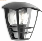 Signify Philips Superslim 3in1 LED Leuchte CL550 18W 2700K IP44 Wei&szlig;