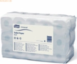 Tork Toilettenpapier Universal 2-lagig Honigwabenpr&auml;gung 400 Blatt VE=