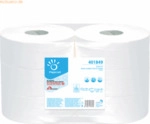 Papernet Toilettenpapier Maxi 401849 2-lagig 360m 6 Rollen
