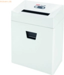 HSM Aktenvernichter Pure 320 - Streifenschnitt 5 8 mm