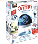 Pattex Luftentfeuchter Aero 360 Grad