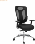 Topstar Drehstuhl NET PRO 100 NN19TT200 schwarz
