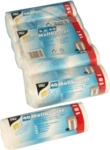 Papstar M&uuml;llbeutel HDPE 18l VE=40 St&uuml;ck wei&szlig;