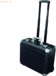 Alumaxx Business-Overnighttrolley Galaxy schwarz matt